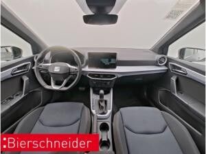 Seat Arona 1.0 TSI DSG FR NAVI KAMERA LED SHZ