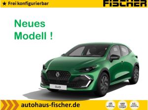Renault Clio Evolution E-Tech Full Hybrid 160  **zwei Raten geschenkt**