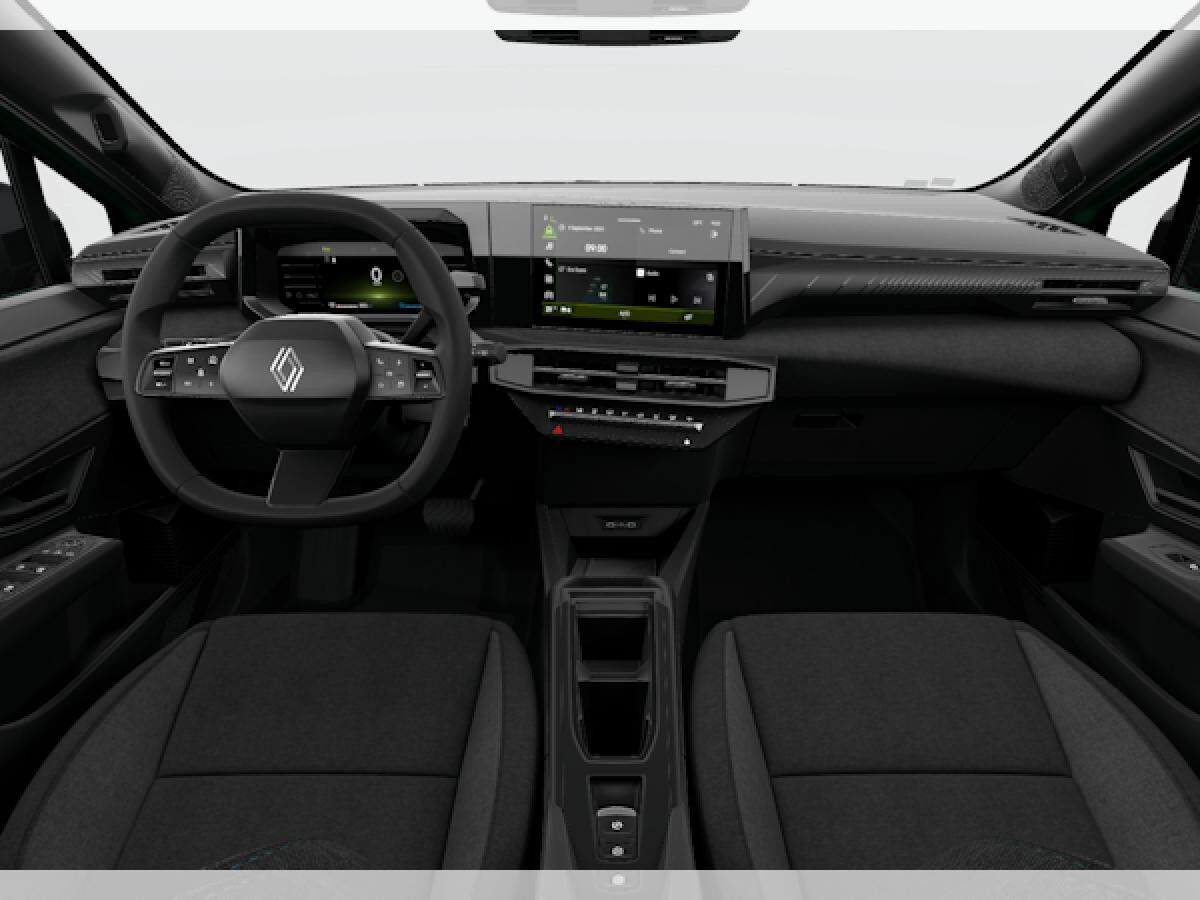 Renault Clio Evolution E-Tech Full Hybrid 160 "neues Modell" Frei Konfigurierbar