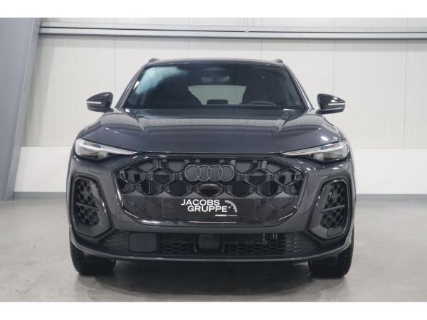 Audi Q5 SUV TDI quattro *** SOFORT VERFÜGBAR ***