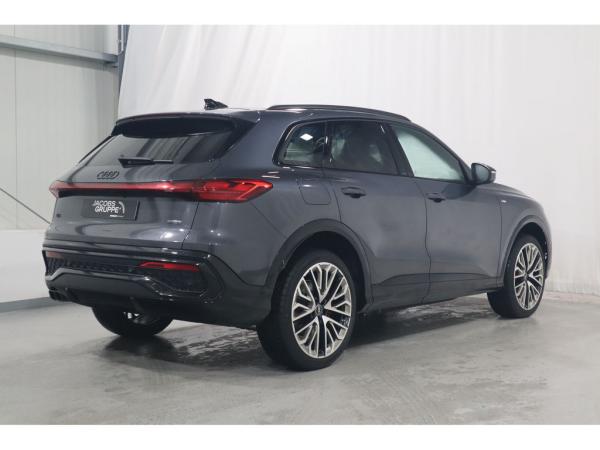 Audi Q5 SUV TDI quattro *** SOFORT VERFÜGBAR ***