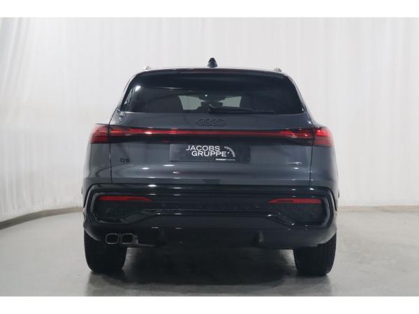 Audi Q5 SUV TDI quattro *** SOFORT VERFÜGBAR ***