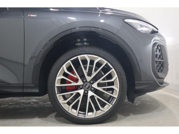 Audi Q5 SUV TDI quattro *** SOFORT VERFÜGBAR ***