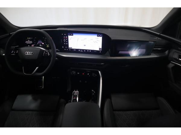 Audi Q5 SUV TDI quattro *** SOFORT VERFÜGBAR ***
