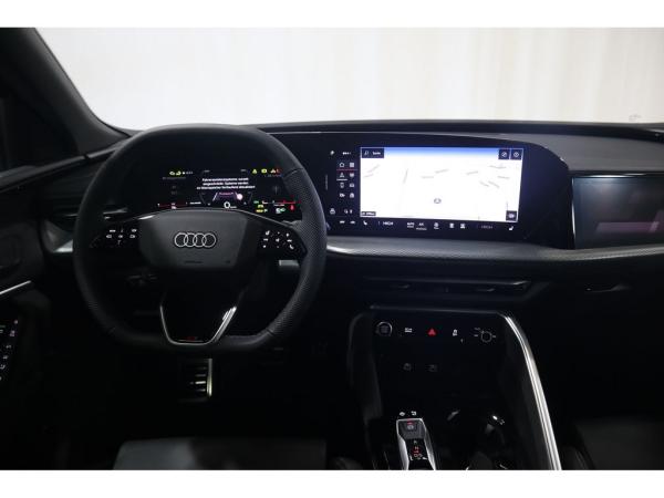 Audi Q5 SUV TDI quattro *** SOFORT VERFÜGBAR ***