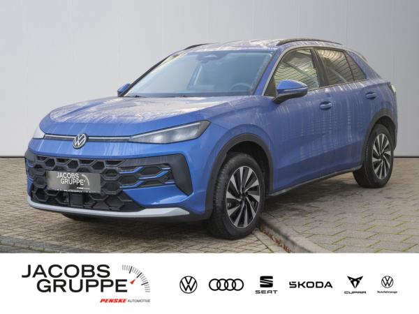 Volkswagen T-Roc Life 1.5 l eTSI DSG