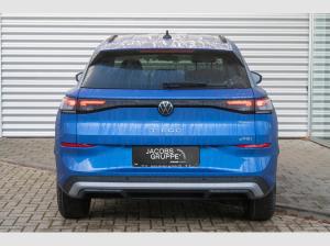 Volkswagen T-Roc Life 1.5 l eTSI DSG