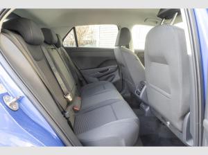 Volkswagen T-Roc Life 1.5 l eTSI DSG