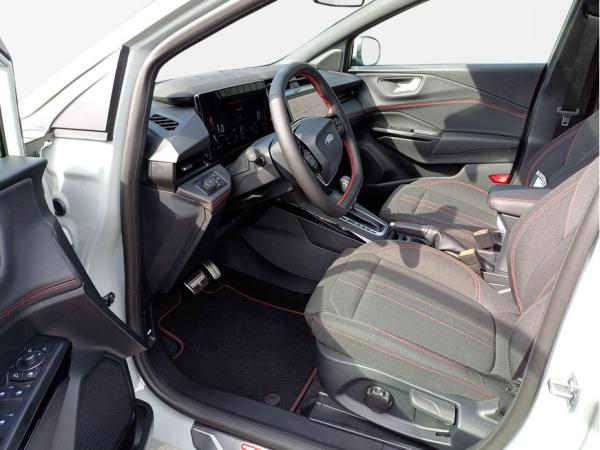 Ford Puma 125PS Automatik ST-LINE ✌Winter- & Komfort-Paket💥Ganzjahresreifen