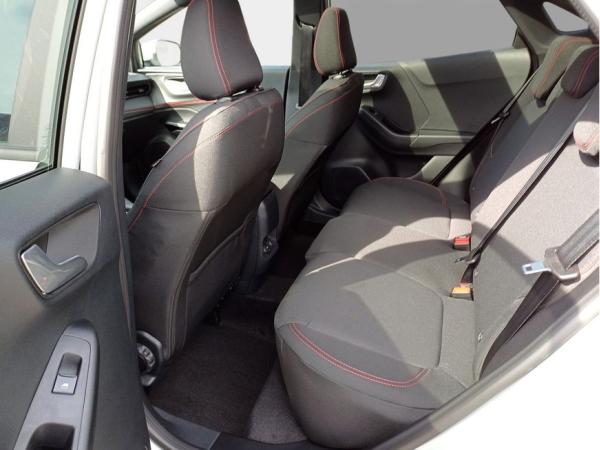 Ford Puma 125PS Automatik ST-LINE ✌Winter- & Komfort-Paket💥Ganzjahresreifen