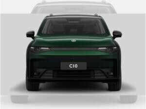 Leapmotor C10 🔥Design ProMax 🔥800V 🔥Panoramadach 🔥 Bestellfahrzeug 🔥