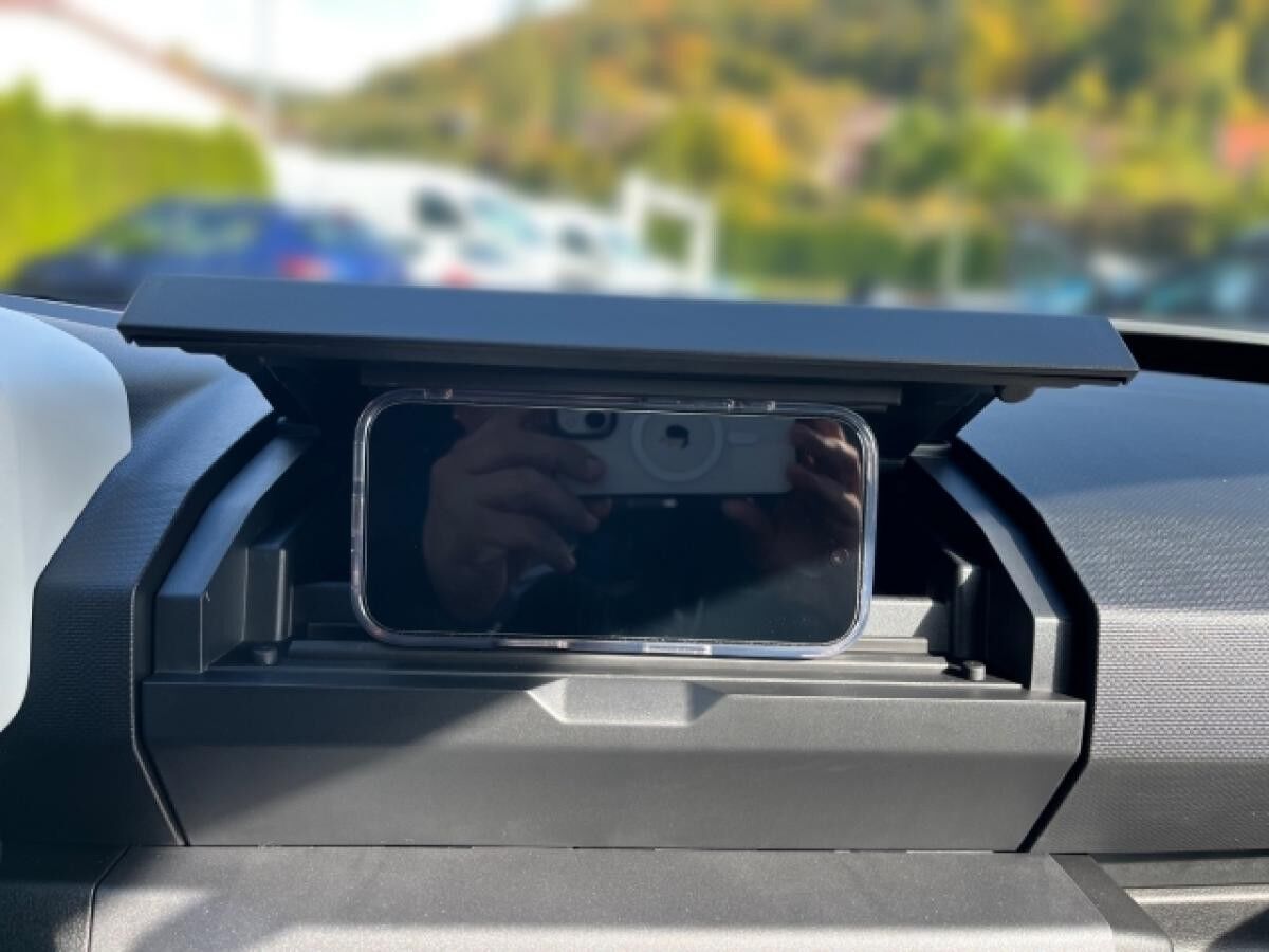 Dacia Spring Electric Essential 45 🖤Black-Week🖤Schuko 230V 🖤DAB-Radio🖤 Spurhalteass.🖤 Freisprechanlage