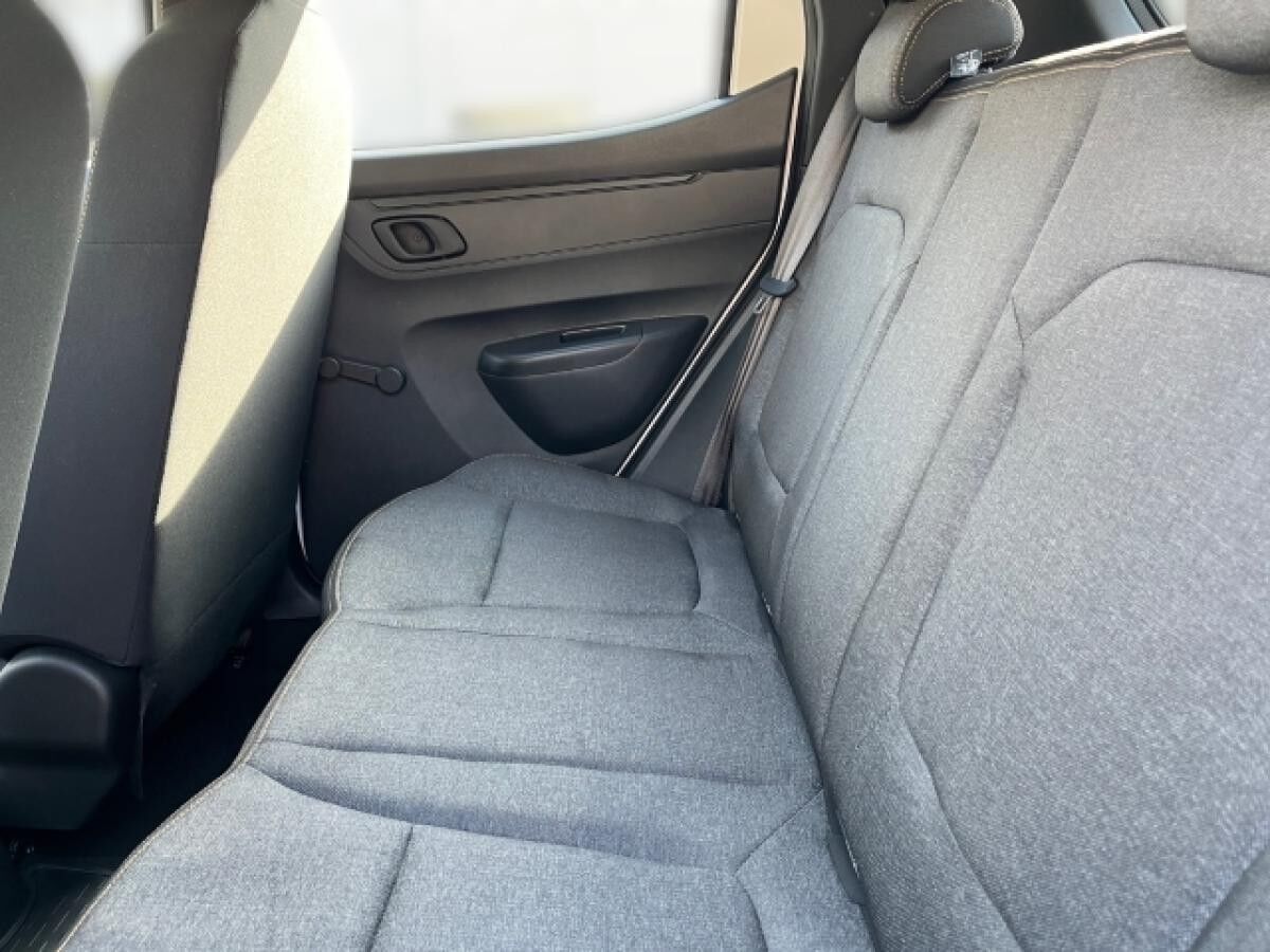 Dacia Spring Electric Essential 45 🖤Black-Week🖤Schuko 230V 🖤DAB-Radio🖤 Spurhalteass.🖤 Freisprechanlage