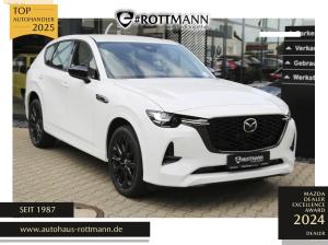 Mazda CX-60 PHEV 327ps Autom. AWD Homura Plus
