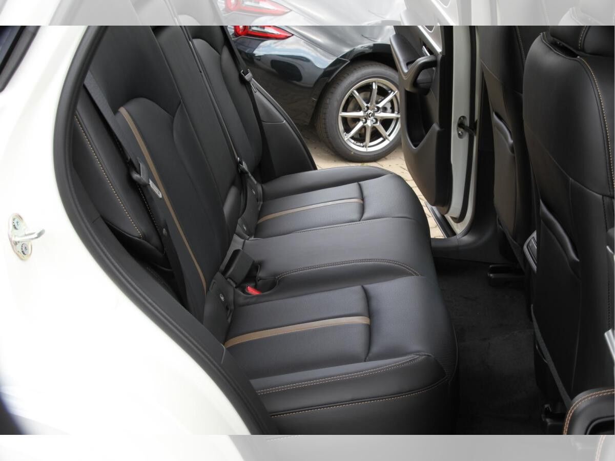 Mazda CX-60 PHEV 327ps Autom. AWD Homura Plus