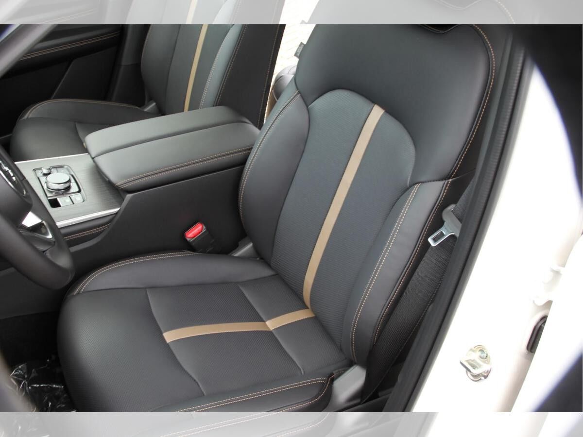 Mazda CX-60 PHEV 327ps Autom. AWD Homura Plus