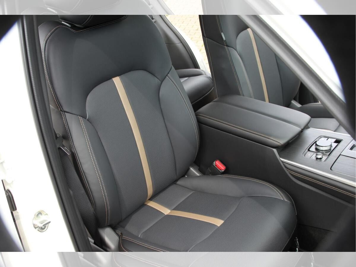 Mazda CX-60 PHEV 327ps Autom. AWD Homura Plus