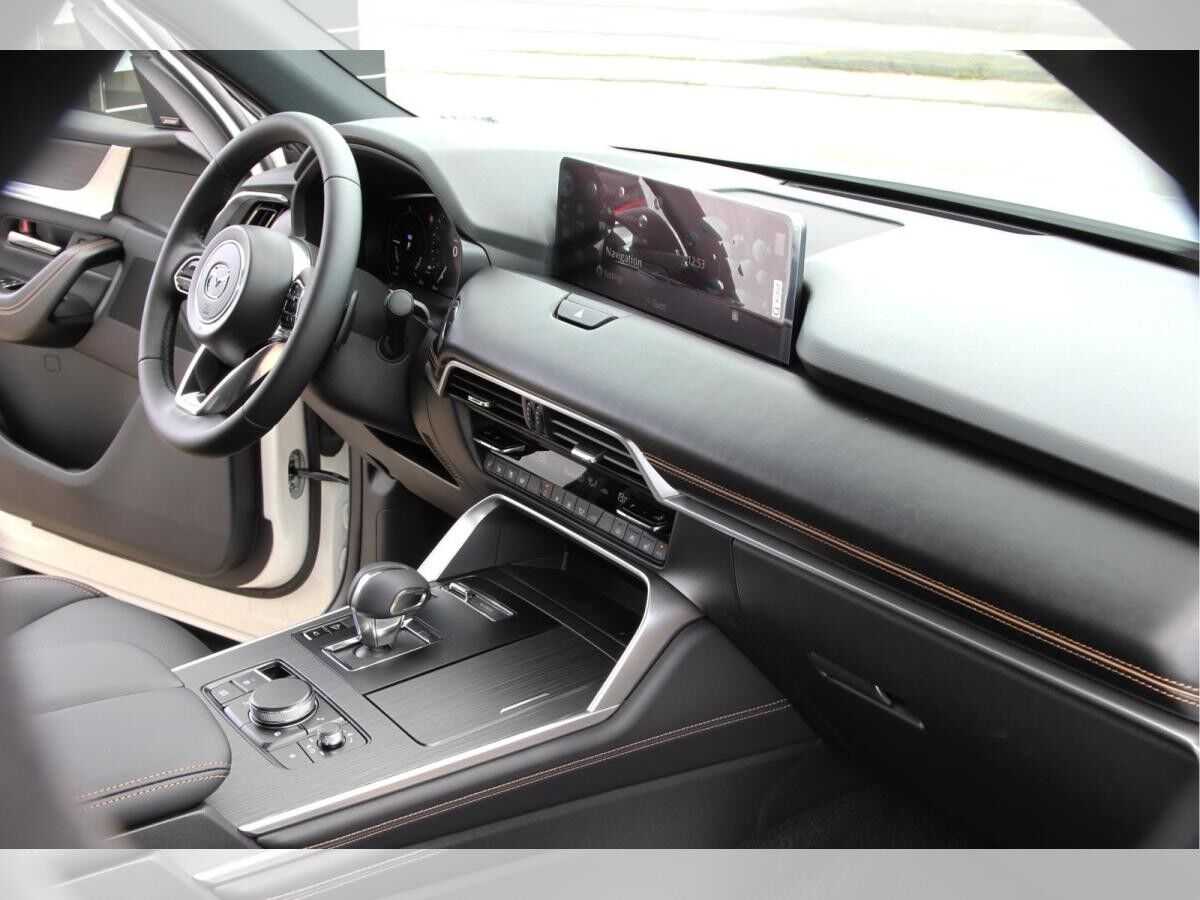 Mazda CX-60 PHEV 327ps Autom. AWD Homura Plus