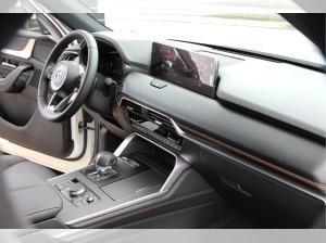 Mazda CX-60 PHEV 327ps Autom. AWD Homura Plus