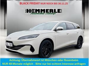 BYD Seal 6 DM-i Touring Boost bis zu 1350 km Reichweite