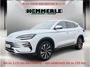 BYD Seal U DM-i (PHEV) Comfort  SUV bis 1125 km Reichweite