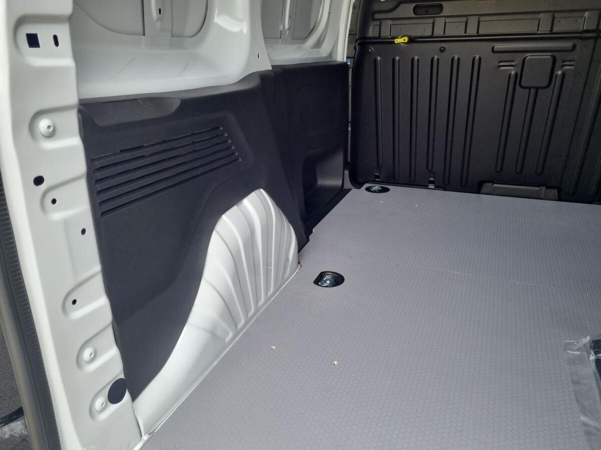 Toyota Proace City Meister - L1 1,5-D 131 PS 6-Gang