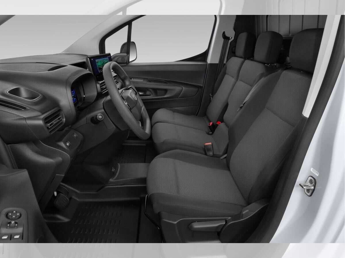 Toyota Proace City Meister - L1 1,5-D 131 PS 6-Gang