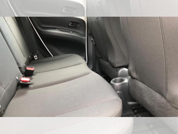 Toyota Aygo X Business Edition*ACC*DAB*SHZ*CAM*Spurhalteass.