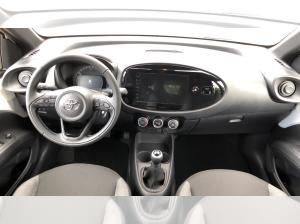 Toyota Aygo X Business Edition*ACC*DAB*SHZ*CAM*Spurhalteass.