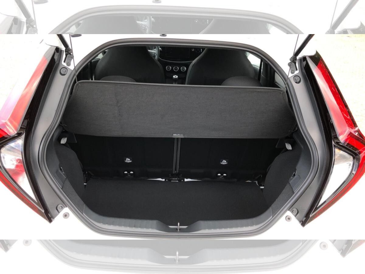 Toyota Aygo X Business Edition*ACC*DAB*SHZ*CAM*Spurhalteass.