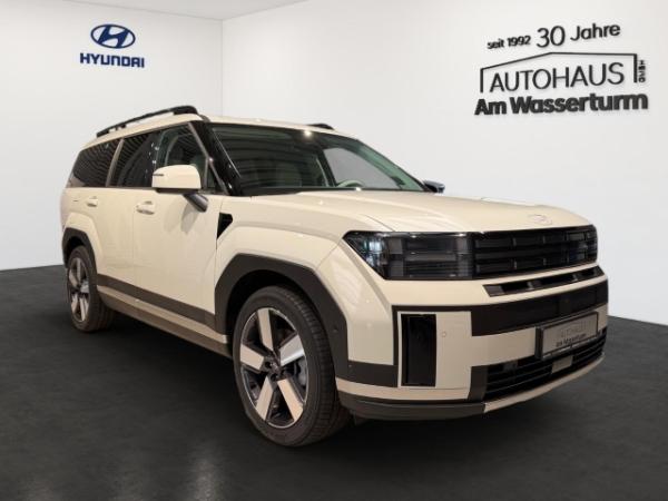 Hyundai SANTA FE PLUG IN 6-AT 4WD SIGNATURE 0,5 Versteuerung!!!!