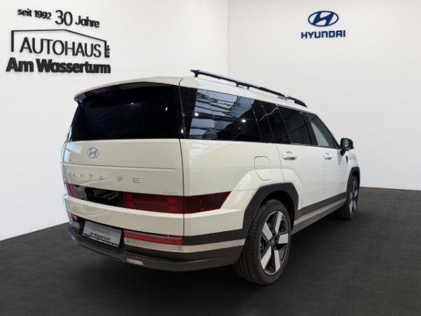 Hyundai SANTA FE PLUG IN 6-AT 4WD SIGNATURE 0,5 Versteuerung!!!!