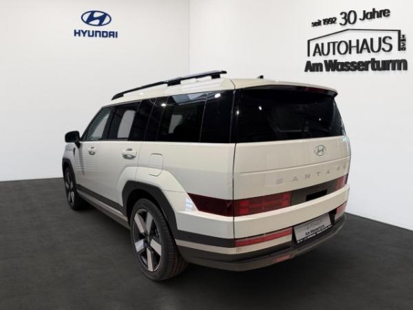 Hyundai SANTA FE PLUG IN 6-AT 4WD SIGNATURE 0,5 Versteuerung!!!!