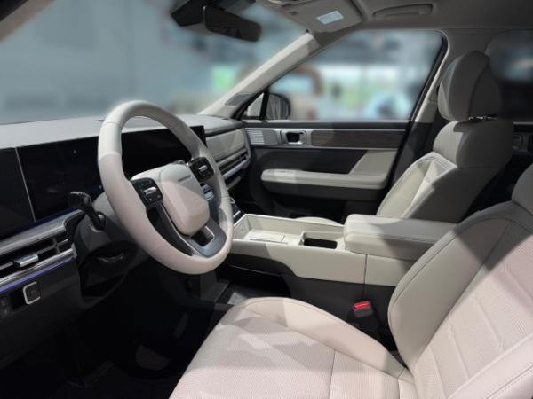 Hyundai SANTA FE PLUG IN 6-AT 4WD SIGNATURE 0,5 Versteuerung!!!!