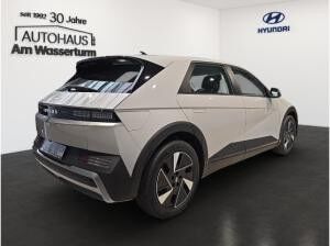 Hyundai IONIQ 5 63 KWH (170 PS) 2WD DYNAMIQ, EL. HECKKLAPPE