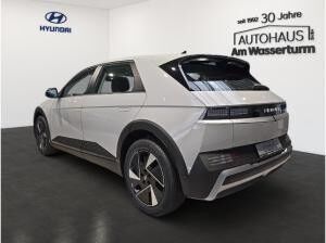 Hyundai IONIQ 5 63 KWH (170 PS) 2WD DYNAMIQ, EL. HECKKLAPPE