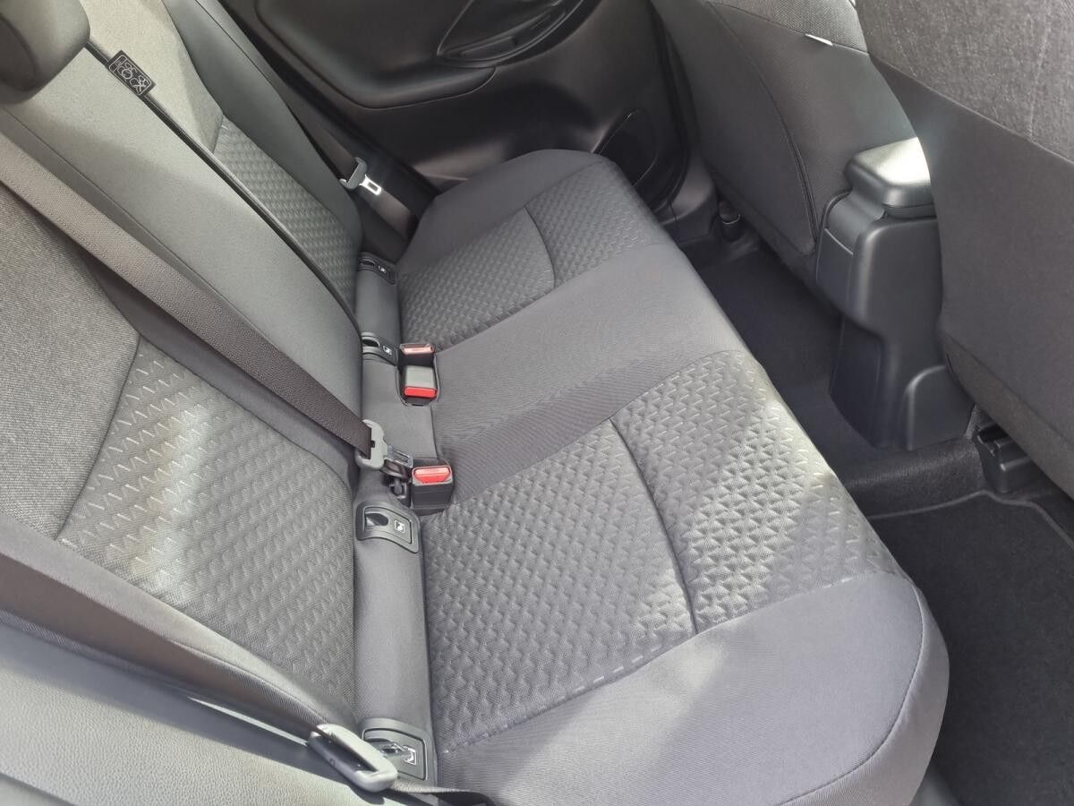 Toyota Yaris Cross Hybrid Teamplayer 1.5*Navi*LED*ACC*SHZ*LHZ*EPH*