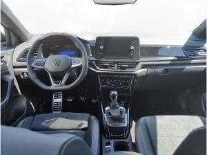 Volkswagen T-Roc T-Roc R-Line 1.5 l TSI AHK *Lagerfahrzeug*
