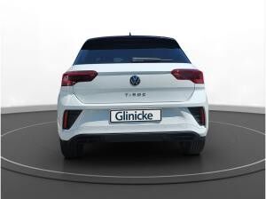 Volkswagen T-Roc T-Roc R-Line 1.5 l TSI AHK *Lagerfahrzeug*