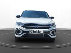 Volkswagen T-Roc T-Roc R-Line 1.5 l TSI AHK *Lagerfahrzeug*