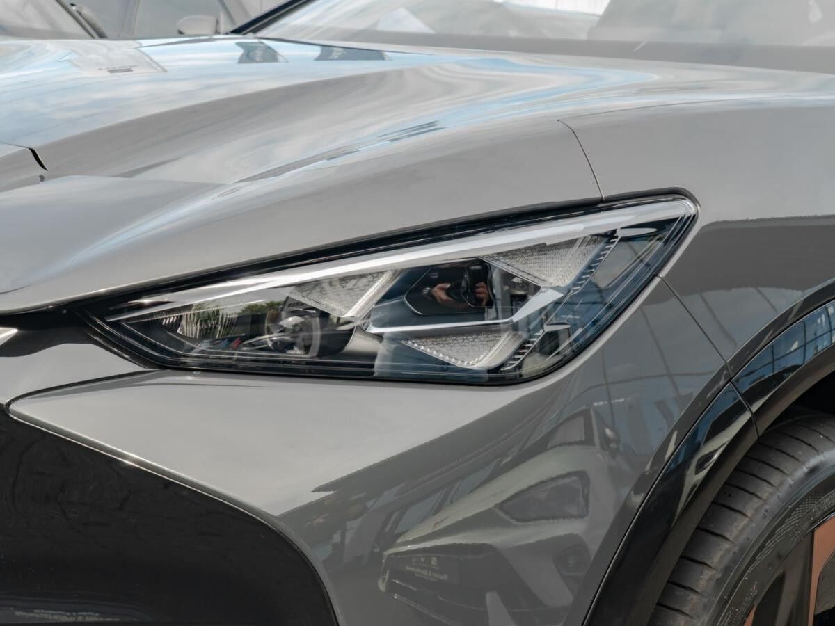 Cupra Tavascan ❗️❗️❗️ab 249€ netto❗️❗️❗️Endurance 210 kW (286 PS) 77 kWh