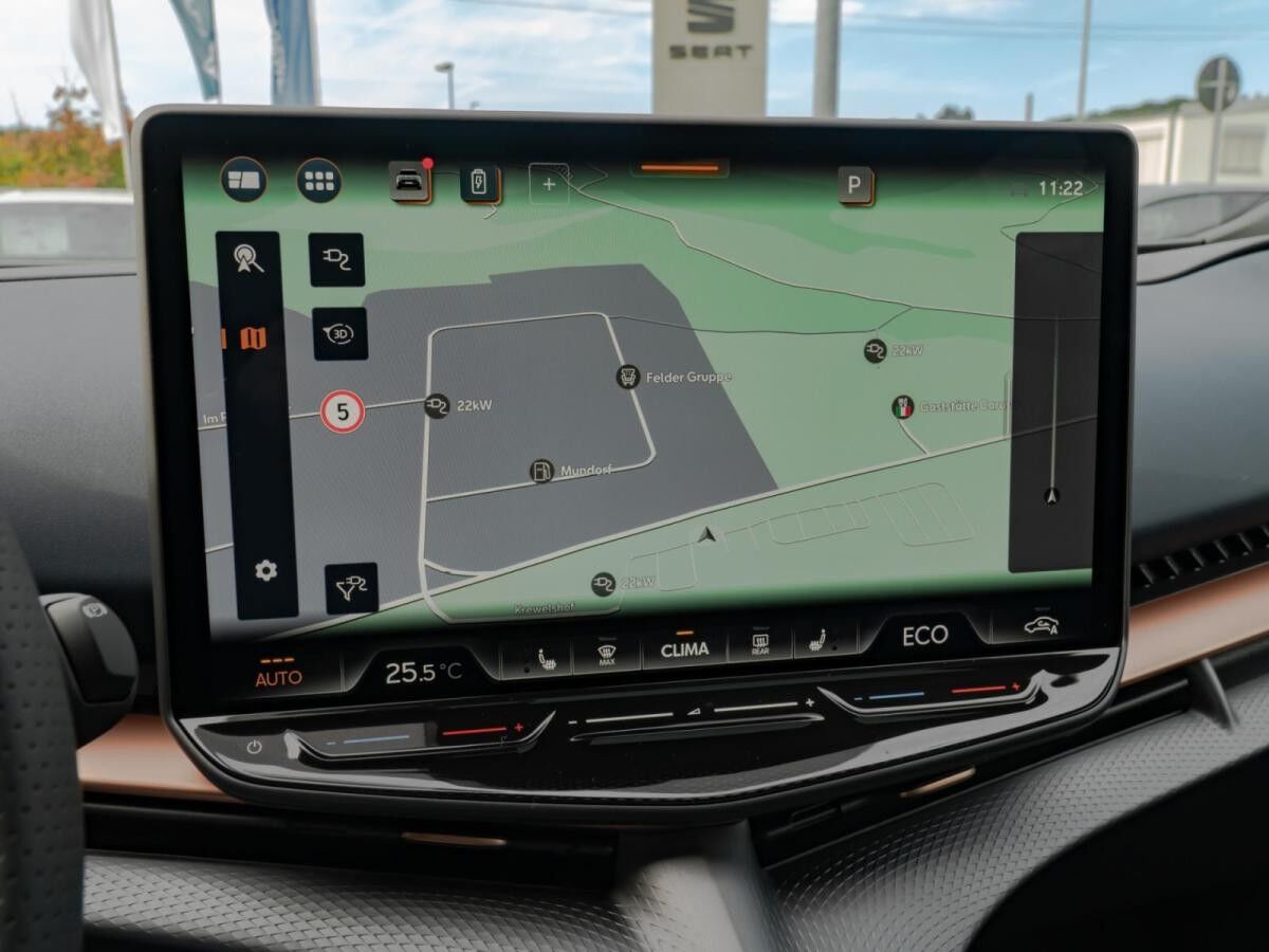 Cupra Tavascan ❗️❗️❗️ab 249€ netto❗️❗️❗️Endurance 210 kW (286 PS) 77 kWh