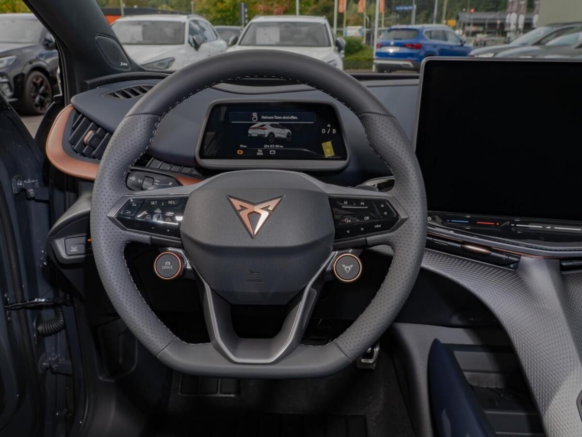 Cupra Tavascan ❗️❗️❗️ab 249€ netto❗️❗️❗️Endurance 210 kW (286 PS) 77 kWh