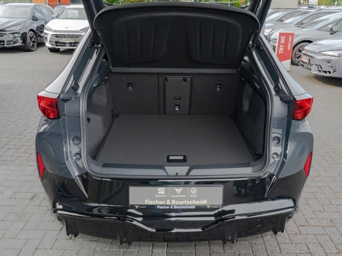 Cupra Tavascan ❗️❗️❗️ab 249€ netto❗️❗️❗️Endurance 210 kW (286 PS) 77 kWh