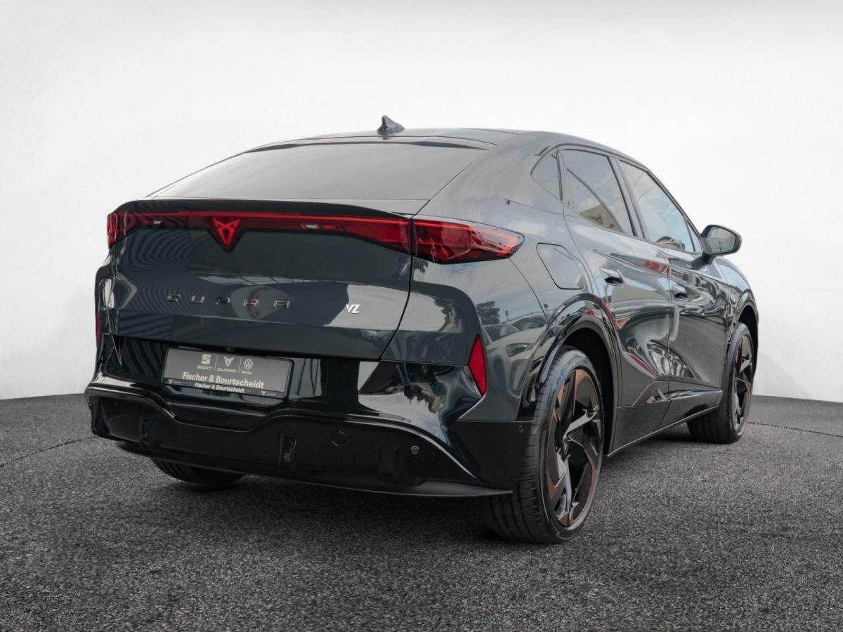 Cupra Tavascan ❗️❗️❗️ab 249€ netto❗️❗️❗️Endurance 210 kW (286 PS) 77 kWh
