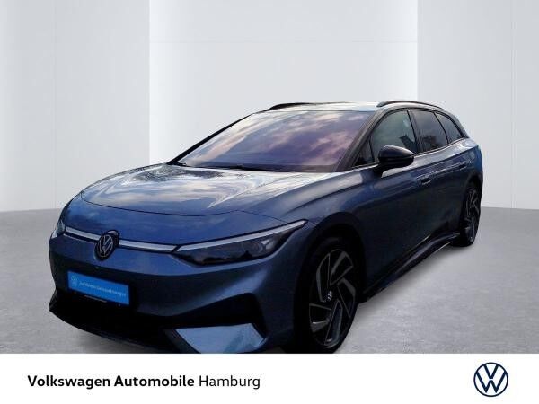 Volkswagen ID.7 Tourer Pro S AHK Head up Display Sitzhzg Volkswagen ID.7 Tourer Pro S AHK Head up Display Sitzhzg