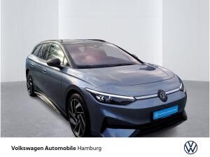 Volkswagen ID.7 Tourer Pro S AHK Head up Display Sitzhzg Volkswagen ID.7 Tourer Pro S AHK Head up Display Sitzhzg