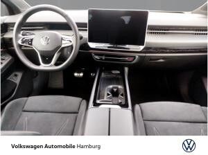 Volkswagen ID.7 Tourer Pro S AHK Head up Display Sitzhzg Volkswagen ID.7 Tourer Pro S AHK Head up Display Sitzhzg