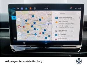 Volkswagen ID.7 Tourer Pro S AHK Head up Display Sitzhzg Volkswagen ID.7 Tourer Pro S AHK Head up Display Sitzhzg