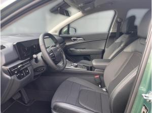 Kia Sportage PE 1.6T Vision DCT7 *Privat*  Komfort Digit.-Cockpit LED-Scheinw. Spurfolgeass.
